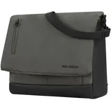 ABC-Design ABC DESIGN Wickeltasche Urban Cloud, Grau