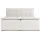 venasi möbel Jessa 160 x 200 cm H2 Beige