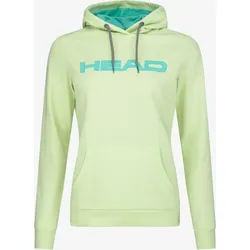 CLUB ROSIE Hoodie Women HELLGRÜN XS