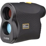 Matybobe Laser Entfernungsmesser Jagd Golf 905m 6X Vergrößerung Rangefinder Outdoor Distanzmesser Outdoor-Wild-Entfernungsmessung Golf Pinseeker Scan Nebel- und Geschwindigkeitsmodus