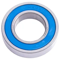 Union Brn Ceramic Radlager - Silver / 20 x