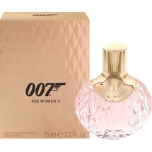 JAMES BOND 007 Women II Eau de Parfum 75 ml