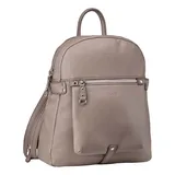 Picard Rucksack Loire Taupe Grau Damen