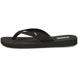 Puma Sandy Flip Damen Puma Black-Puma White 39