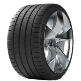 Michelin Pilot Super Sport 255/40 R18 95Y