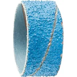 Zirkon Schleifhülse GSB Zylindrisch Ø 60x30mm Z-COOL36 für kühlen Schliff auf Edelstahl
