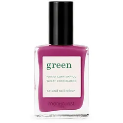 manucurist GREEN Nagellack 15 ml Armeria