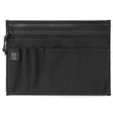 Chrome Messenger Organizer 2.0 Tasche Schwarz