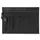 Chrome Messenger Organizer 2.0 Tasche Schwarz