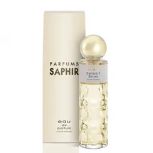 Saphir Select Blau Eau de Parfum 200 ml
