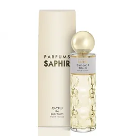 Saphir Select Blau Eau de Parfum 200 ml