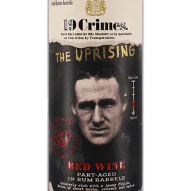 19 Crimes The Uprising