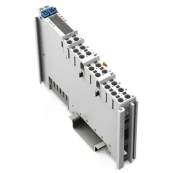 Wago 750-564 4-Kanal-Analogausgang, Spannung / Strom 750564