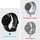 SPIGEN Eliteshield EZ Fit 2 Pack - Google Pixel Watch 2025/ 3 41mm,