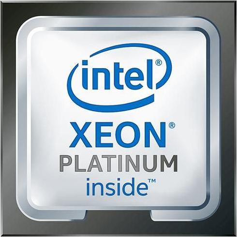 Intel Xeon Platinum 8180 (LGA 3647, 2.50 GHz, 28 -Core), Prozessor