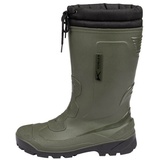 Kübler WINTERSTIEFEL 47 - 8175 9929-66-47 - oliv