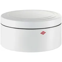 Wesco Classic Kekse-Behälter weiß 4 l