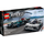 LEGO Speed Champions Mercedes-AMG F1 W12 E Performance & Mercedes-AMG Project One 76909