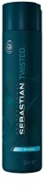 Sebastian Professional Elastic Cleanser 250ml