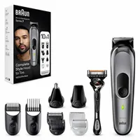 Braun Set zum Rasieren Braun Series 7