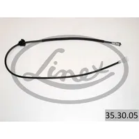 LINEX Tachowelle 35.30.05