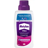 Metylan Vlies Fertigkleister Konzentrat 500 g Transparent
