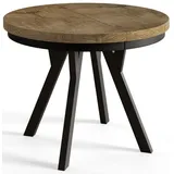 alpi möbel EVO Ø 80-130 cm ARTISAN
