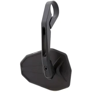 Highsider Victory-slim Lenkerendenspiegel, schwarz