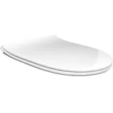 Kronenbach AqvaCeramica WC-Sitz softclose,slim