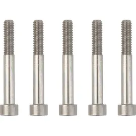 Haibike All MTN Rear Shock Schraube inkl. M8x60 Rear Shock Schraube