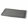 Continenta Tranchierbrett Holz 1-tlg. 27 x 39 cm Grau