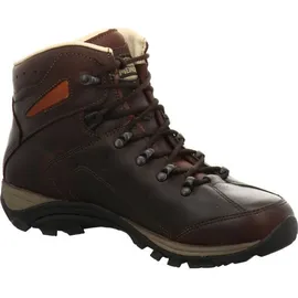 MEINDL Bergamo Identity Herren dunkelbraun 44