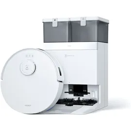 Ecovacs DEEBOT T30C PRO OMNI Weiß