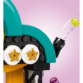 LEGO Friends Andreas Talentshow 41368