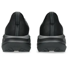Asics Novablast 5 Herren Black/Carrier Grey 47