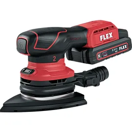Flex ODE 2-100 18-EC Deltaschleifer