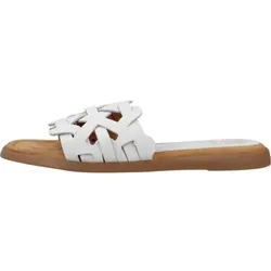 Unisa  Sandalen CLERY RAN  in Weiss, 39