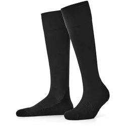 Tchibo - Sport-Kompressionsstrümpfe - Herren - Gr. 35-38 - schwarz