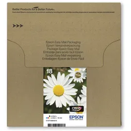 Epson 18 CMYK