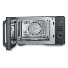 Severin MW 7798 Schwarz