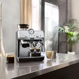 De'Longhi La Specialista Arte EC9155.MB black metall