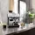 De'Longhi La Specialista Arte EC9155.MB black metall