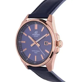 Casio Efv-150cl-2avuef Uhr Blue One Size