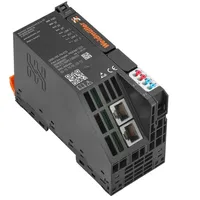 Weidmüller UR20-FBC-PN-ECO 2659680000 SPS-Feldbuskoppler 24 V/DC