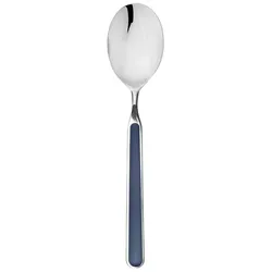Mepra Dessertlöffel  Kobalt  Fantasia, 12Er Set