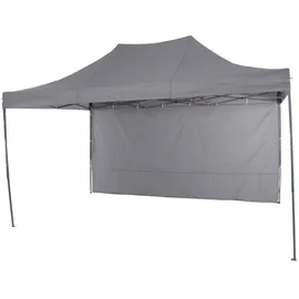 Siena Garden Allrounder 3 x 4,5 m grau