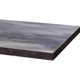 Flex-Well Küchenzeile Lucca 150 cm Weiß