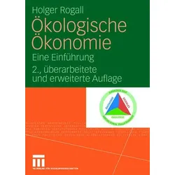 Ökologische Ökonomie