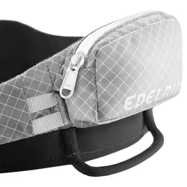Edelrid Helios Klettergurt Light Grey