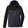 KILLTEC Skijacke Funktionsjacke mit Kapuze und Schneefang KSW 441 MN SKI Jckt 00860-dunkel stahlblau M
